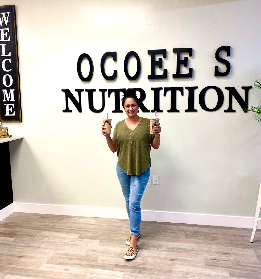 Herbalife Ocoees Nutrition | cafe | 100 W Silver Star Rd Suite 33, Ocoee, FL 34761, USA | 7728820831 OR +1 772-882-0831