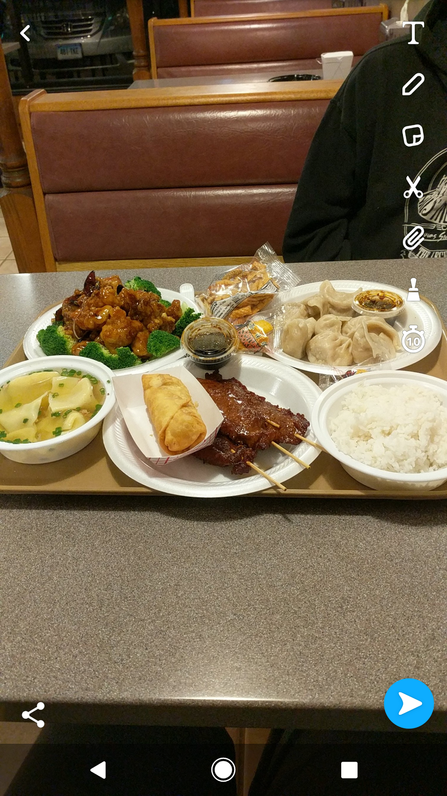 Sun Sun Chinese Restaurant | restaurant | 3824, 291 Oakland Rd, South Windsor, CT 06074, USA | 8606442586 OR +1 860-644-2586