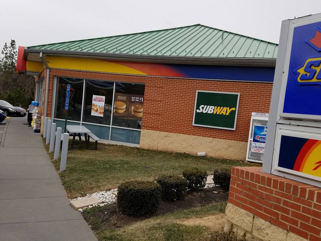 Subway Restaurants | restaurant | 12191 Sunset Hills Rd, Reston, VA 20190, USA | 7034640700 OR +1 703-464-0700