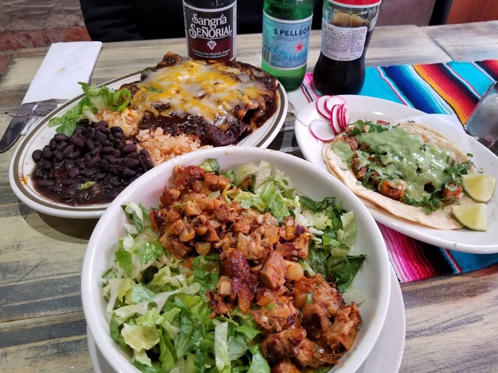 Nacho Macho Taco | restaurant | 591 Knickerbocker Ave, Brooklyn, NY 11221, USA | 7188219300 OR +1 718-821-9300