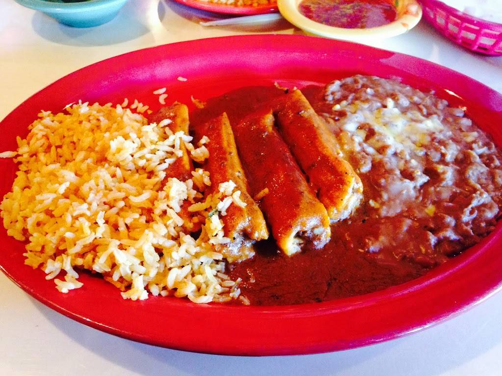 El Dorado Mexican Restaurant | restaurant | 2307 N Parkerson Ave, Crowley, LA 70526, USA | 3377850339 OR +1 337-785-0339
