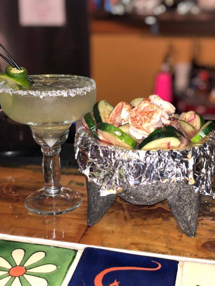 La Tate Mexican Restaurant | restaurant | 1255 Washington St, West Newton, MA 02465, USA | 6179162740 OR +1 617-916-2740