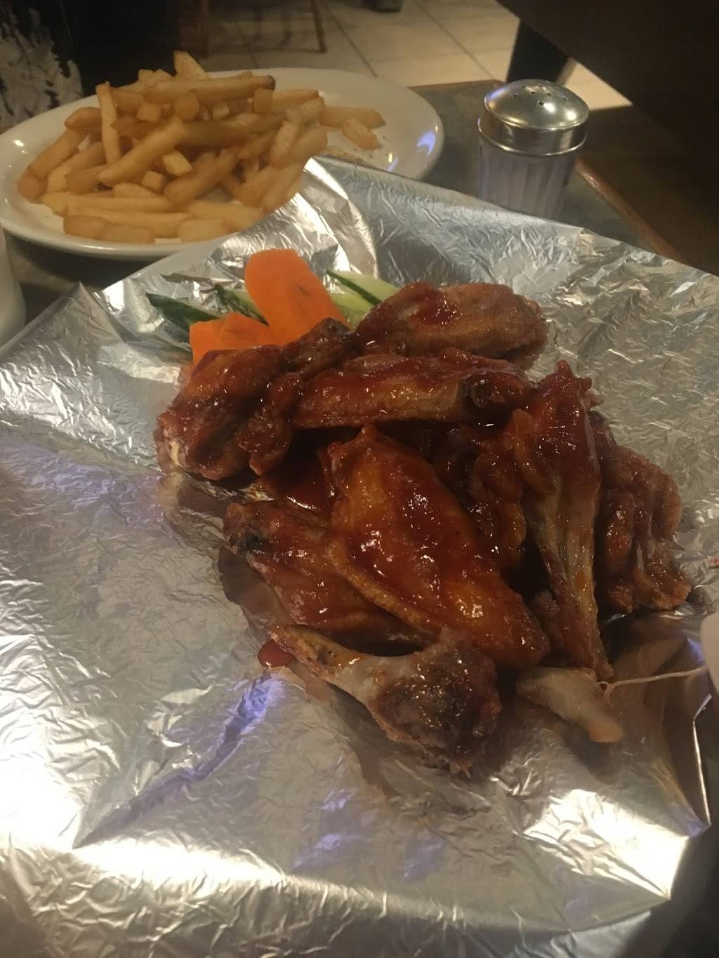 Orchid Garden Bar & Grill | restaurant | 2252 Birchmount Rd, Scarborough, ON M1T 2M2, Canada | 4167070222 OR +1 416-707-0222