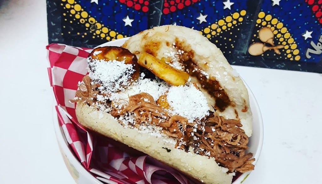 Arepas Lovers Food Truck | restaurant | 7521 Hwy 72 W, Madison, AL 35758, USA | 7069498644 OR +1 706-949-8644