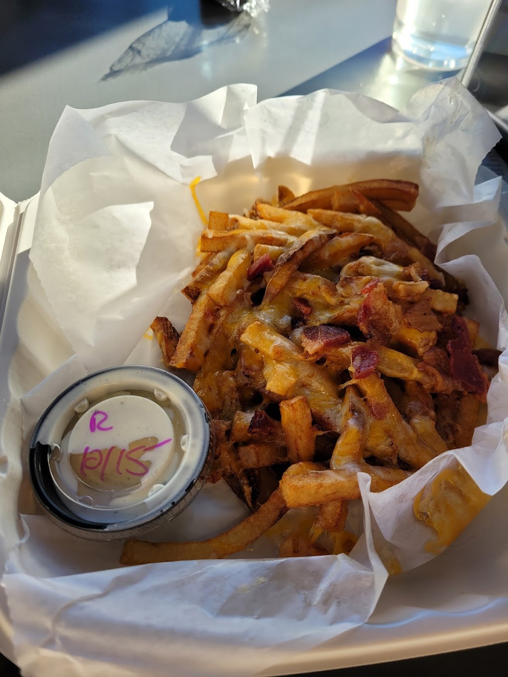 405 Burger Bar | restaurant | 1429 George Ave, Norman, OK 73072, USA | 4058577171 OR +1 405-857-7171