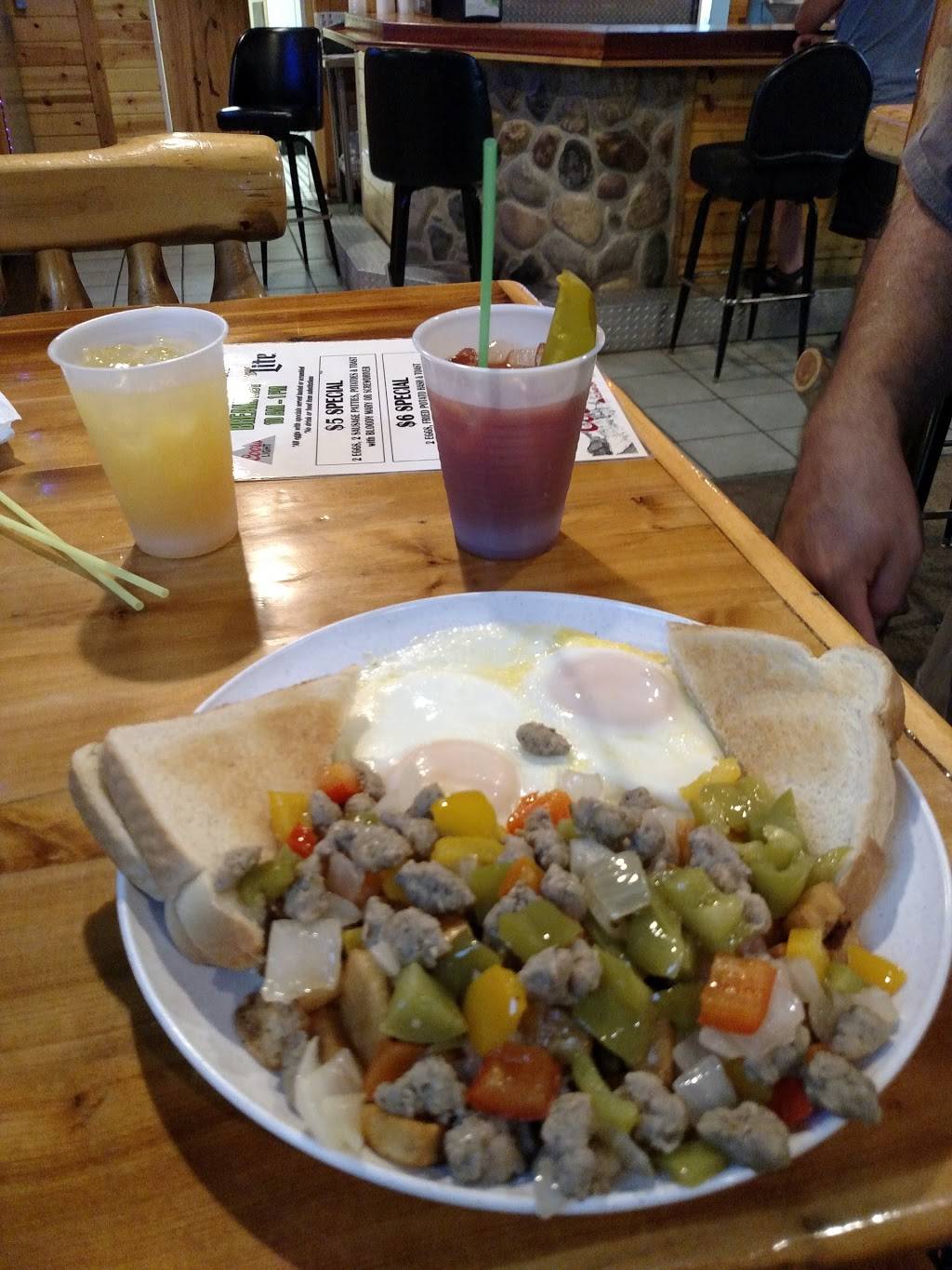 Jumpin Jacks | restaurant | 27796 Jodrell St NE, North Branch, MN 55056, USA | 7634448311 OR +1 763-444-8311