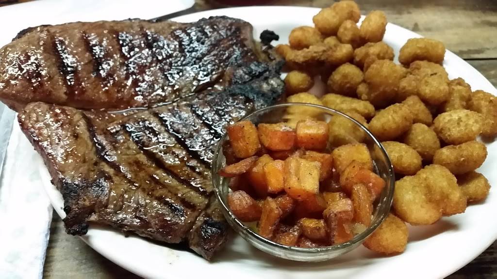 Cowboy Steak House | restaurant | 3080 TN-100, Decaturville, TN 38329, USA | 7318524559 OR +1 731-852-4559