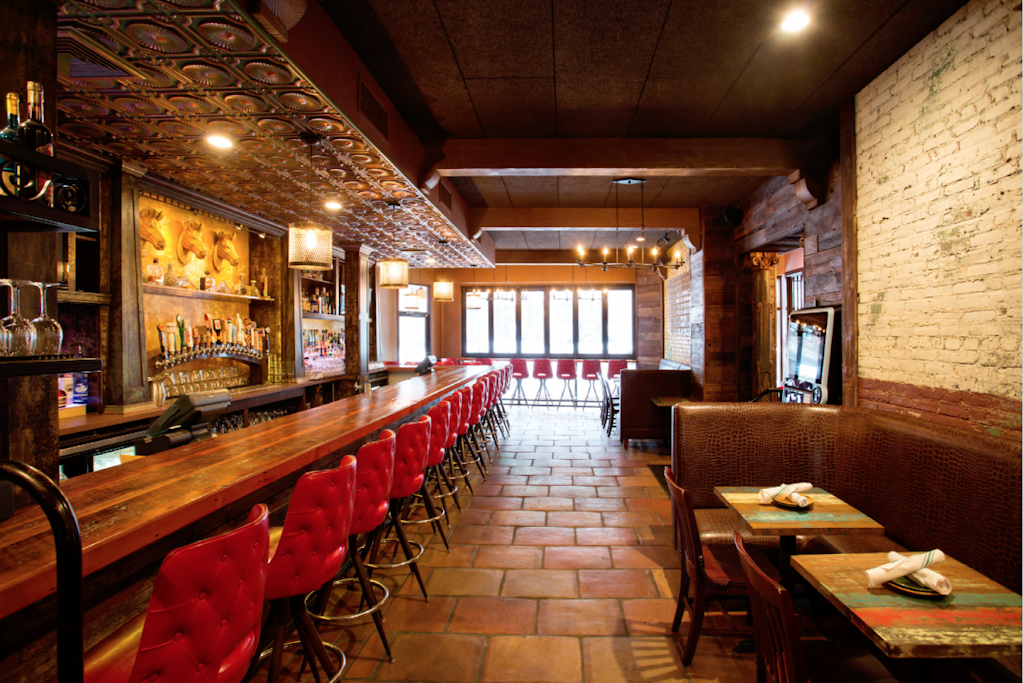 The Painted Burro | restaurant | 219 Elm St, Somerville, MA 02144, USA | 6177760005 OR +1 617-776-0005