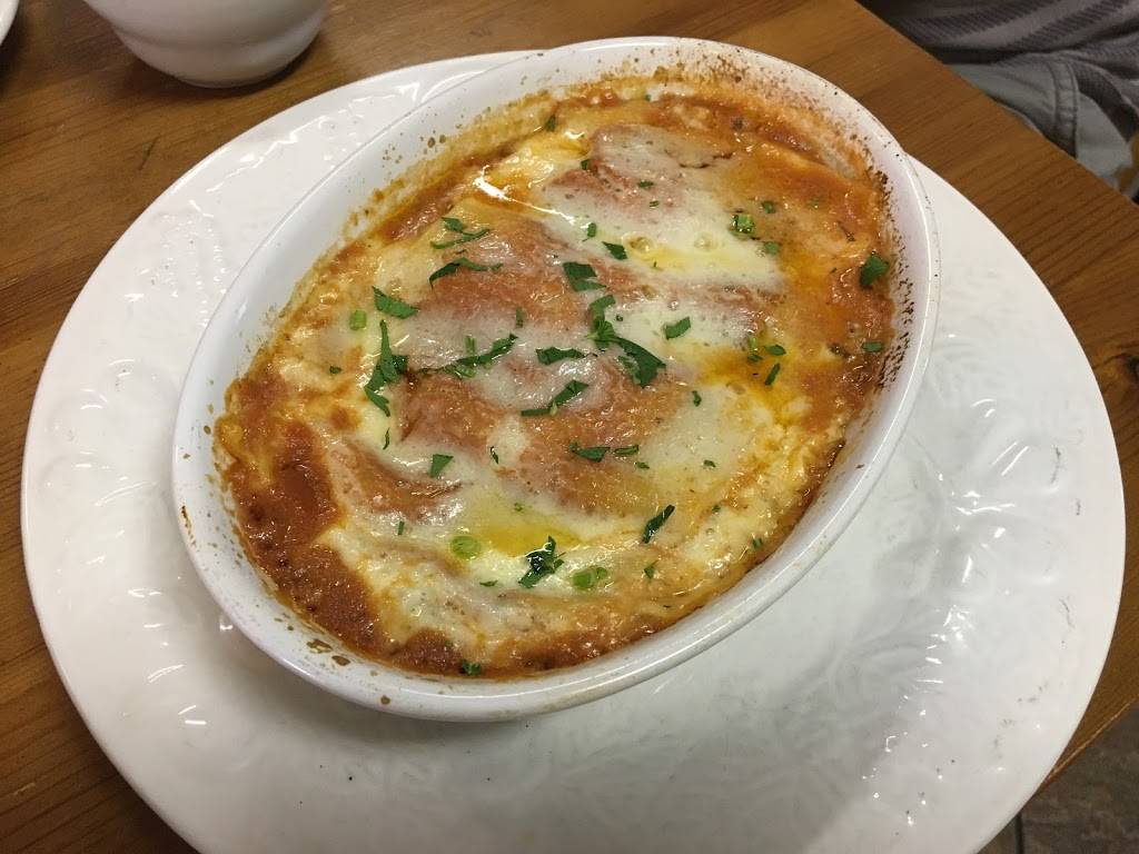 Boccata Restaurant | restaurant | 405 N Tower Ave, Centralia, WA 98531, USA | 3607362404 OR +1 360-736-2404