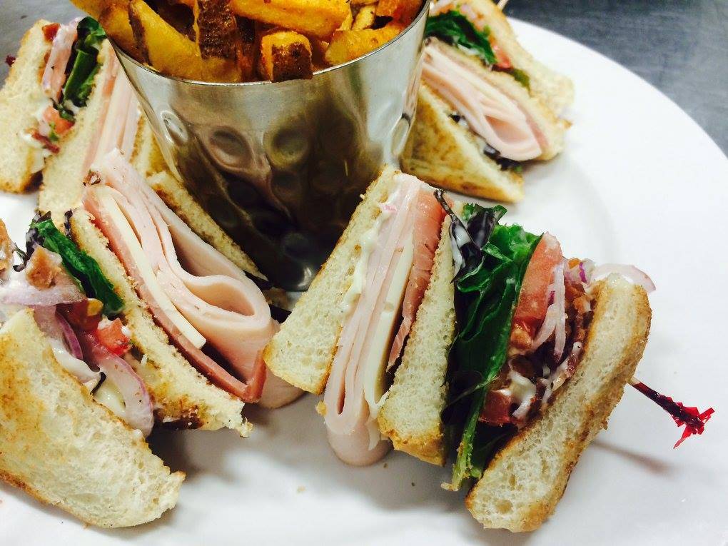 The Brickyard Restaurant & Ale House | restaurant | 343 Pine St Suite #3, Williamsport, PA 17701, USA | 5703223339 OR +1 570-322-3339