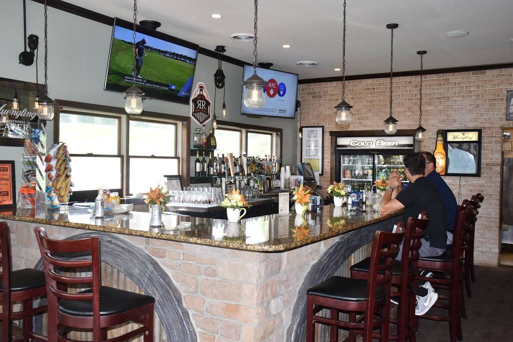 The Nickle Plate Bar & Grill | restaurant | 954 State Route 487, Elysburg, PA 17824, USA | 5706725277 OR +1 570-672-5277