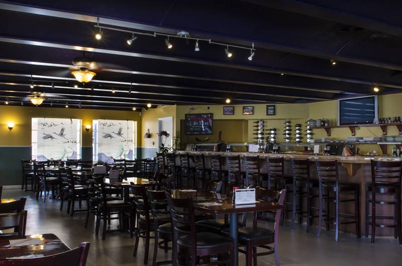 Kobe Sushi & Fusion | restaurant | 3300 Coach Ln, Cameron Park, CA 95682, USA | 5306729210 OR +1 530-672-9210