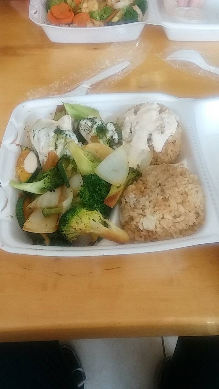 Hibachi 101 | restaurant | 3401 Raleigh Rd Pkwy W # 9B, Wilson, NC 27896, USA | 2522930105 OR +1 252-293-0105