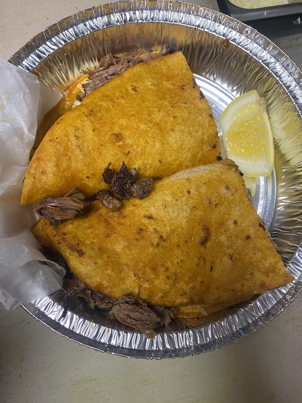 Tacos el Poblanito Dumbo Food Truck | restaurant | 57 Jay St, Brooklyn, NY 11201, USA | 3478569990 OR +1 347-856-9990