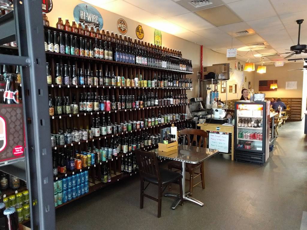 Brew N Que | restaurant | 1222 NW Maynard Rd, Cary, NC 27513, USA | 9197992023 OR +1 919-799-2023