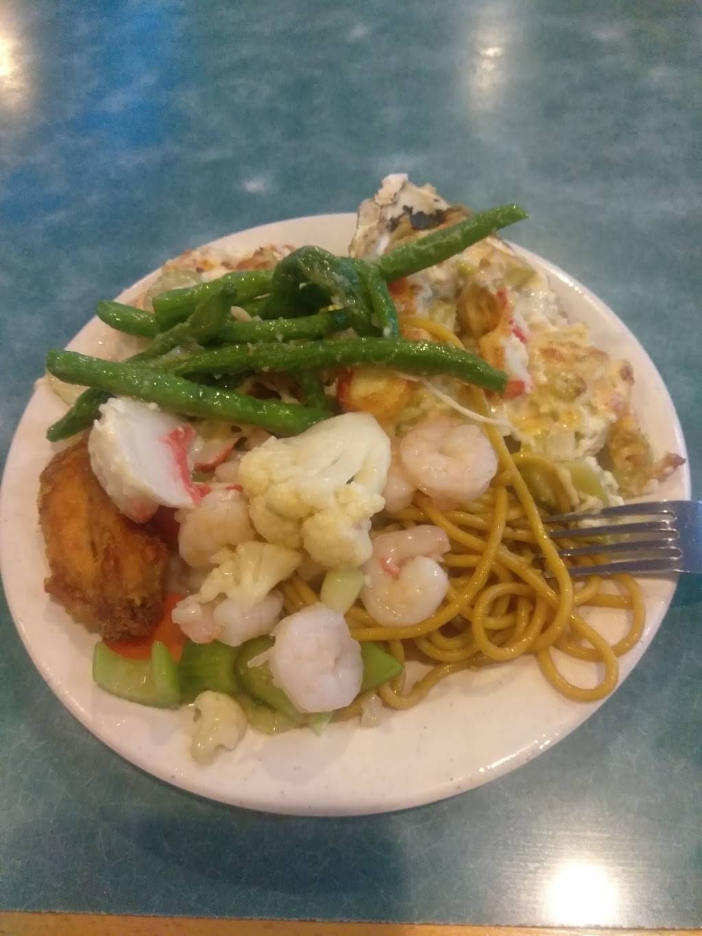 DeChina Buffet | restaurant | 2860 Geer Rd, Turlock, CA 95382, USA | 2096689988 OR +1 209-668-9988