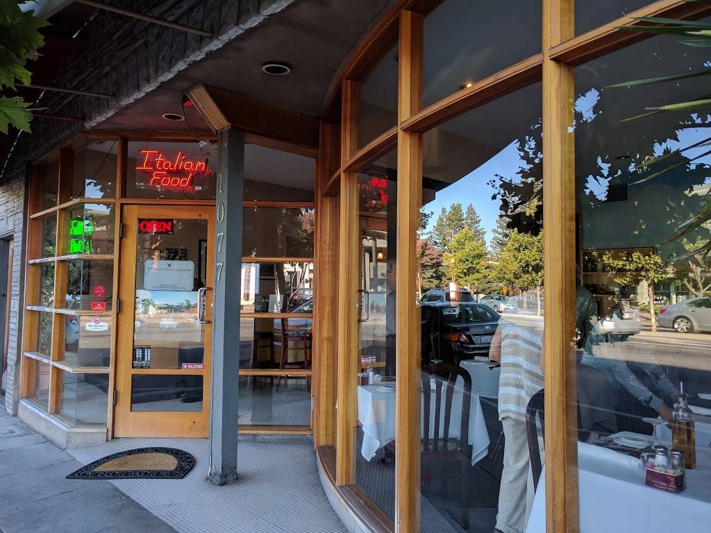 Trellis Restaurant | restaurant | 1077 El Camino Real, Menlo Park, CA 94025, USA | 6503269028 OR +1 650-326-9028