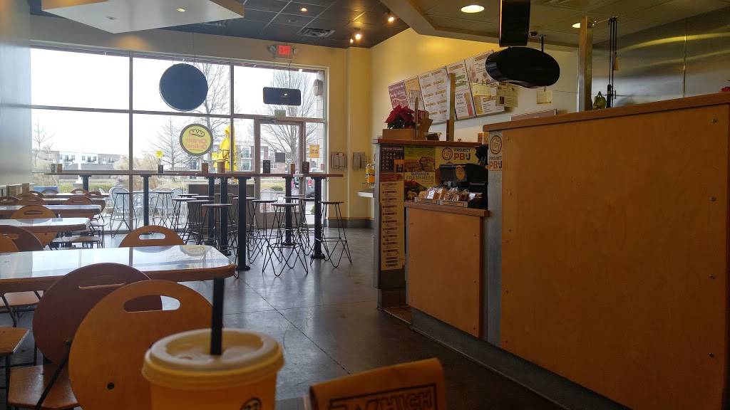 Which Wich Carmel Shops | restaurant | 1430 W Carmel Dr Ste. 140, Carmel, IN 46032, USA | 3175809424 OR +1 317-580-9424