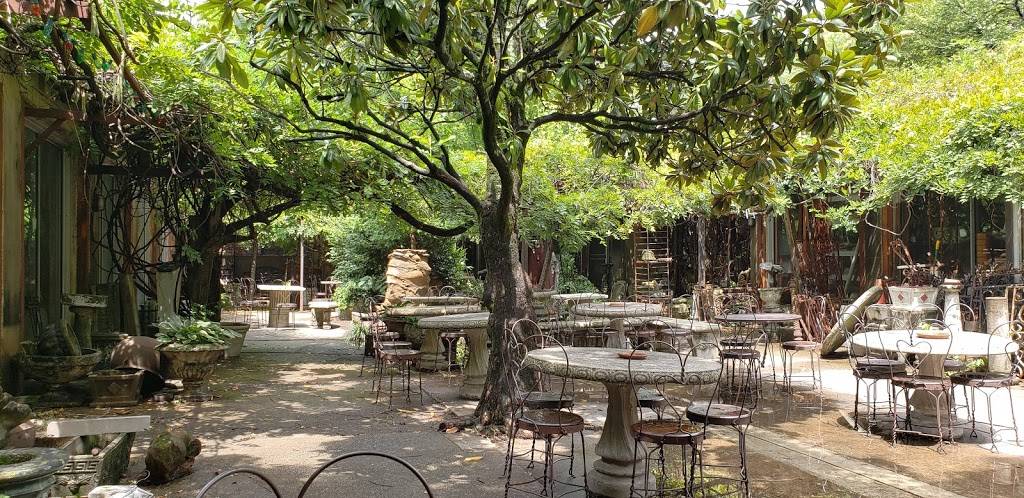 Garage Cafe | restaurant | 2304 10th Terrace S, Birmingham, AL 35205, USA | 2053223220 OR +1 205-322-3220