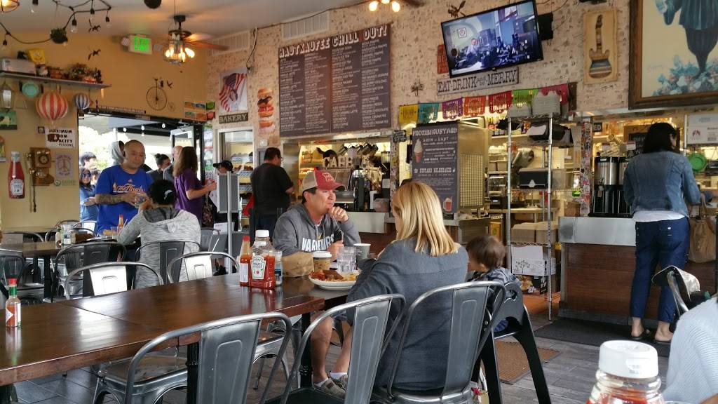 Apple Fritter | cafe | 1901 S Norfolk St, San Mateo, CA 94403, USA | 6505259125 OR +1 650-525-9125