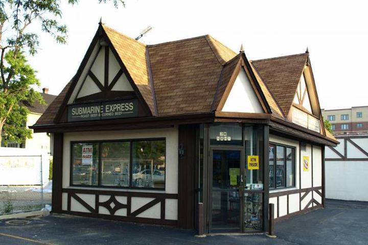 Submarine Express | meal takeaway | 2 W Northwest Hwy, Mt Prospect, IL 60056, USA | 8472554555 OR +1 847-255-4555