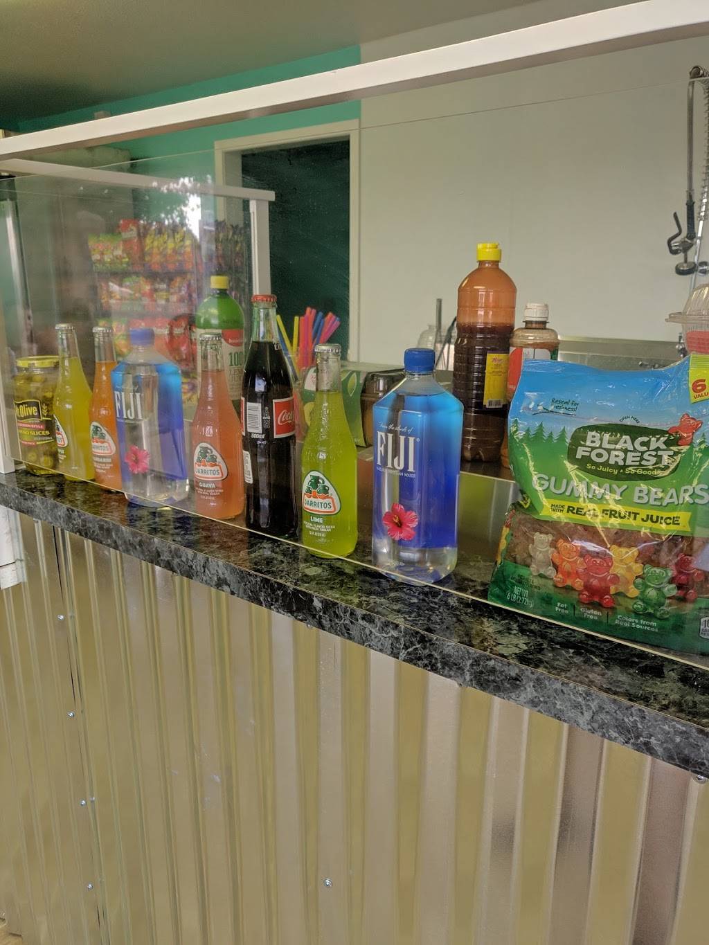 FruitMania | restaurant | 302 W Main St, Midlothian, TX 76065, USA | 4693280041 OR +1 469-328-0041