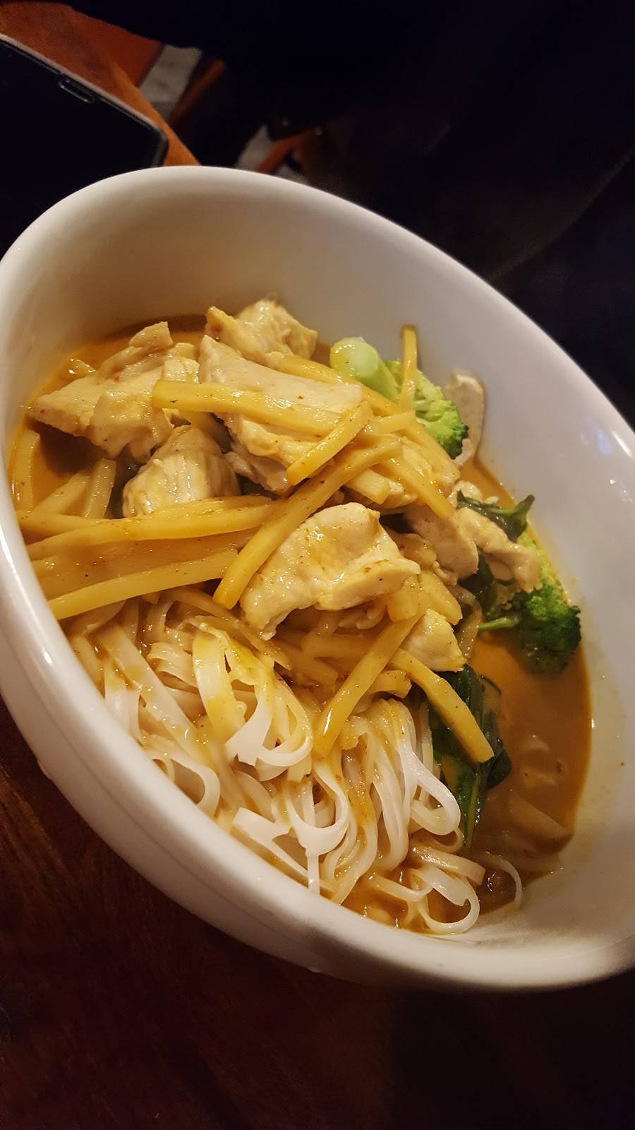 I am Thai | restaurant | 49-08 43rd Ave, Woodside, NY 11377, USA | 7184577770 OR +1 718-457-7770