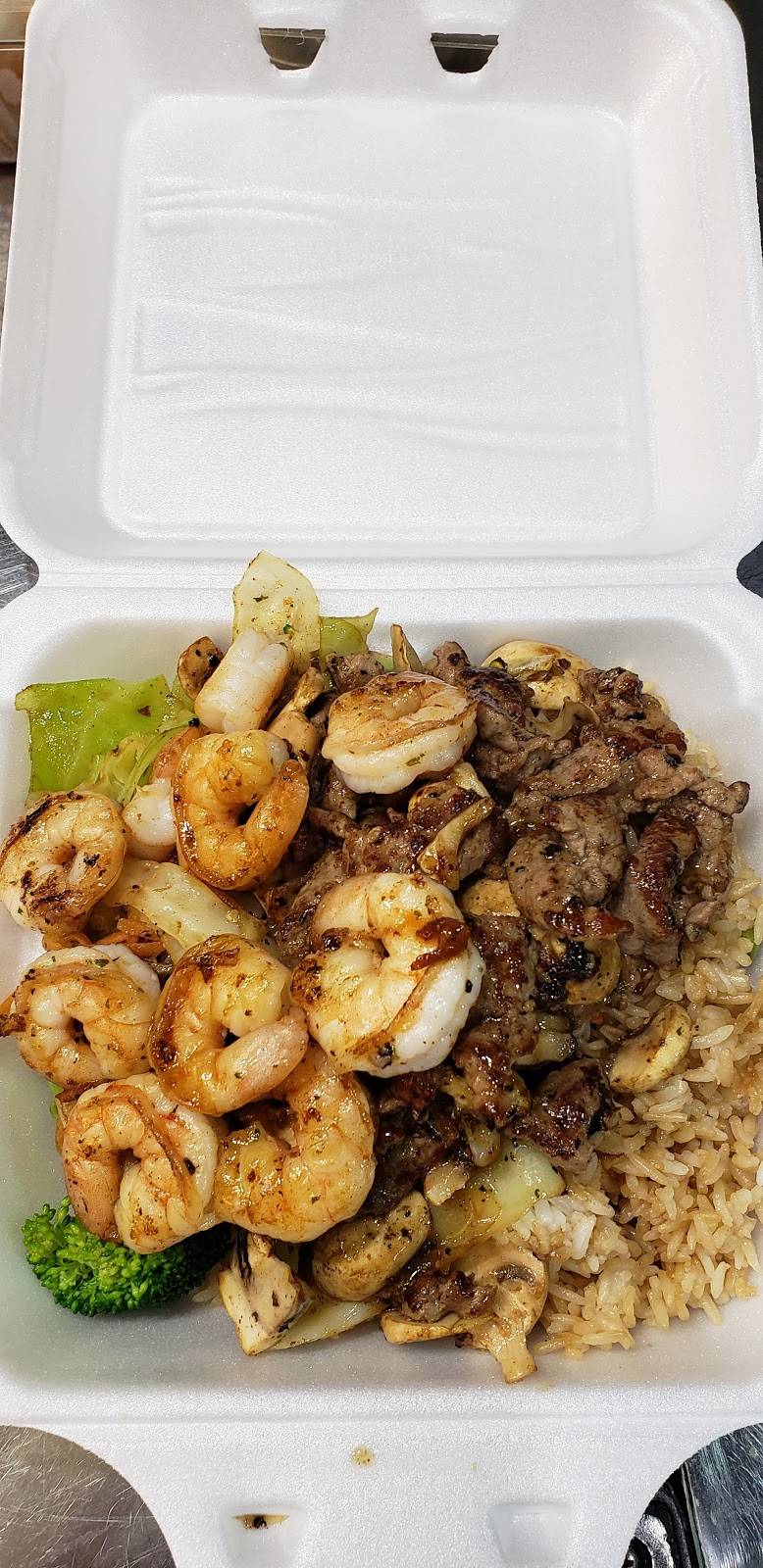 Nori Japan | restaurant | 210 Bay Park Square, Green Bay, WI 54304, USA | 9204059883 OR +1 920-405-9883