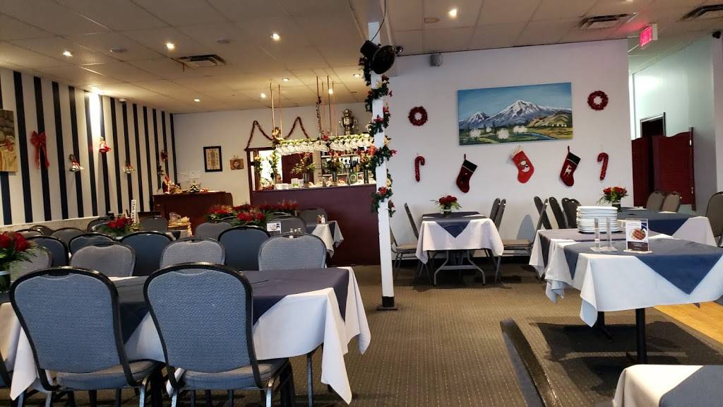 Chef Kebab | restaurant | 4231 Boulevard Samson, Laval, QC H7W 2G8, Canada | 4506822433 OR +1 450-682-2433