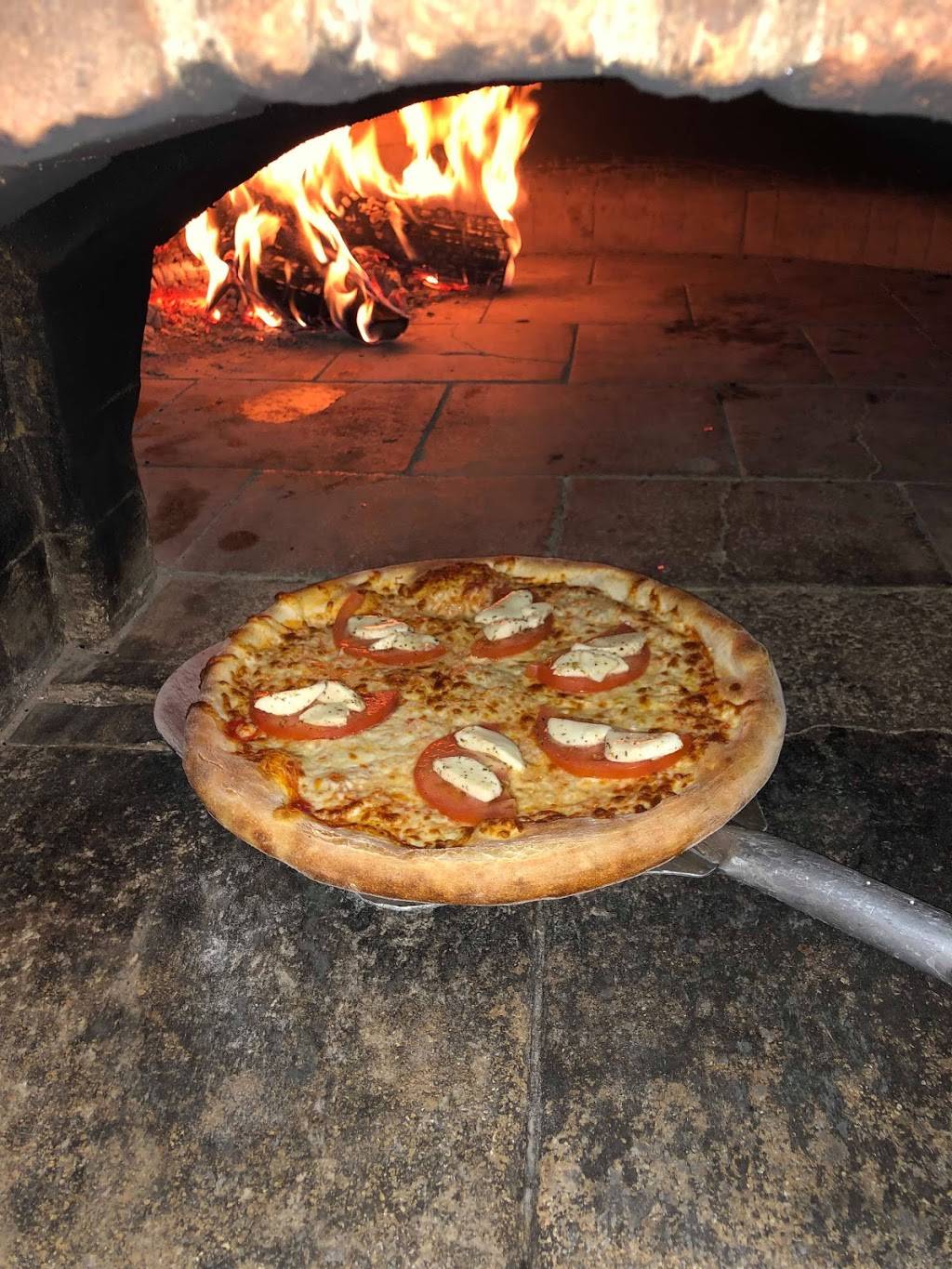 restaurant el forno | restaurant | 249 Rue Saint Georges, Saint-Jérôme, QC J7Z 5A1, Canada | 4503044434 OR +1 450-304-4434