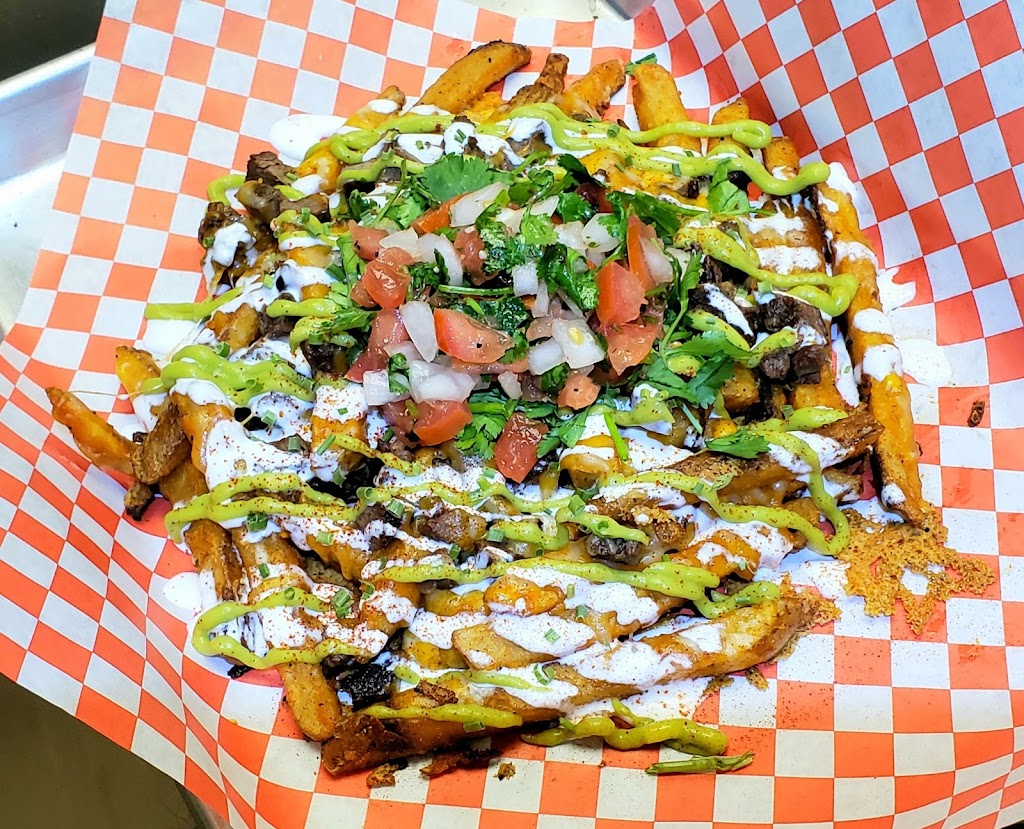 El Pollito Chuyin Tacos Y Mas | restaurant | 8605 Little Geronimo St, San Antonio, TX 78254, USA | 2102404062 OR +1 210-240-4062