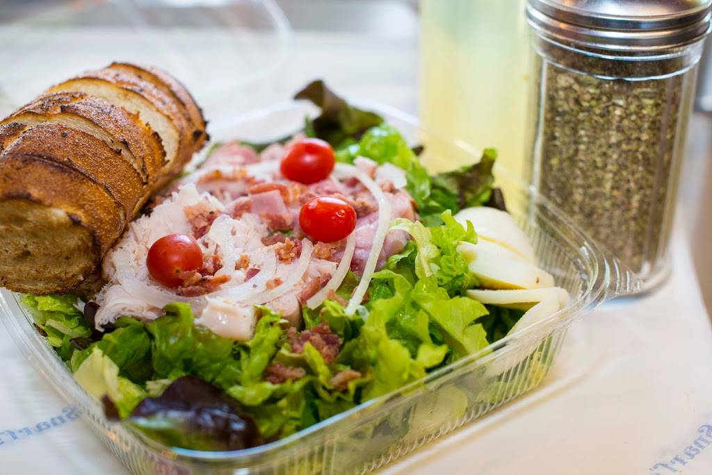 Snarfs Sandwiches | meal takeaway | 2425 Broadway, Denver, CO 80205, USA | 3035243466 OR +1 303-524-3466