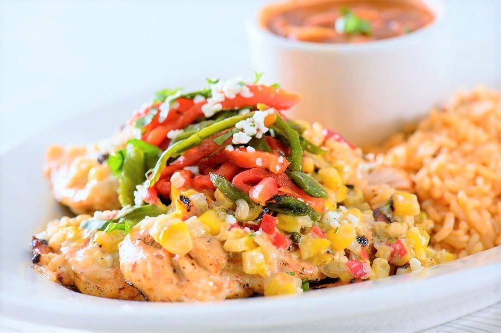 Hacienda Bar & Grill | restaurant | 219 Crossroads Boulevard #110, Dawsonville, GA 30534, USA | 7062650030 OR +1 706-265-0030