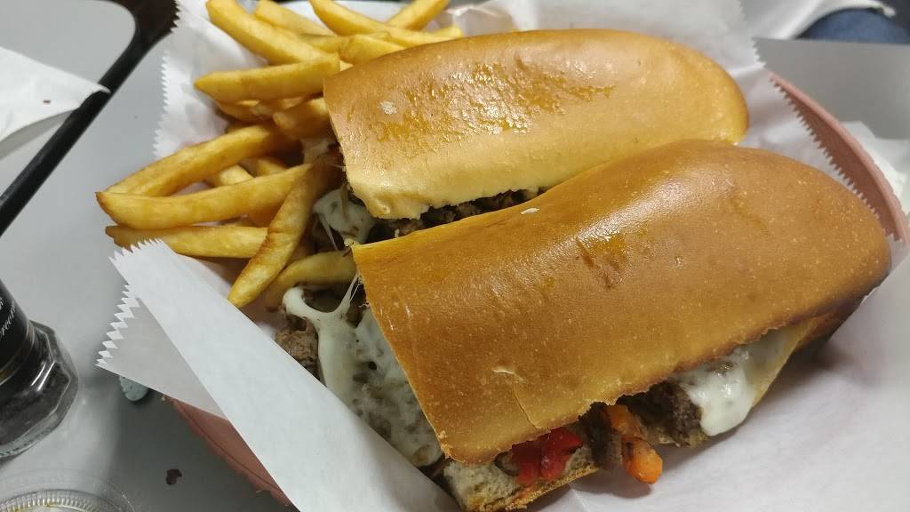 Angelottis Pizza | restaurant | 130 Heights Ave, Inverness, FL 34452, USA | 3524196550 OR +1 352-419-6550