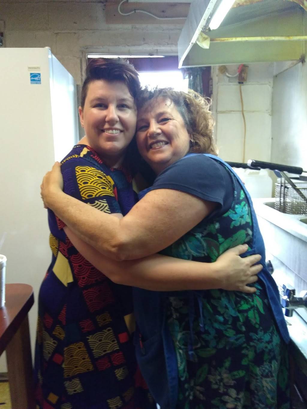 Seventy-Seven Restaurant | restaurant | 4477 Timber Line Rd, Ferrum, VA 24088, USA | 5403657197 OR +1 540-365-7197