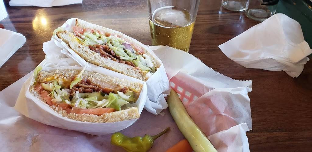 Georgees Pizza | meal delivery | 720 Foothill Blvd, La Cañada Flintridge, CA 91011, USA | 8187900637 OR +1 818-790-0637