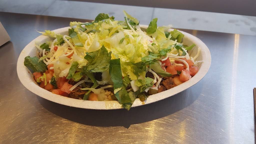 Chipotle Mexican Grill | restaurant | 6040 Gurnee Mills Cir E E, Gurnee, IL 60031, USA | 8474064003 OR +1 847-406-4003
