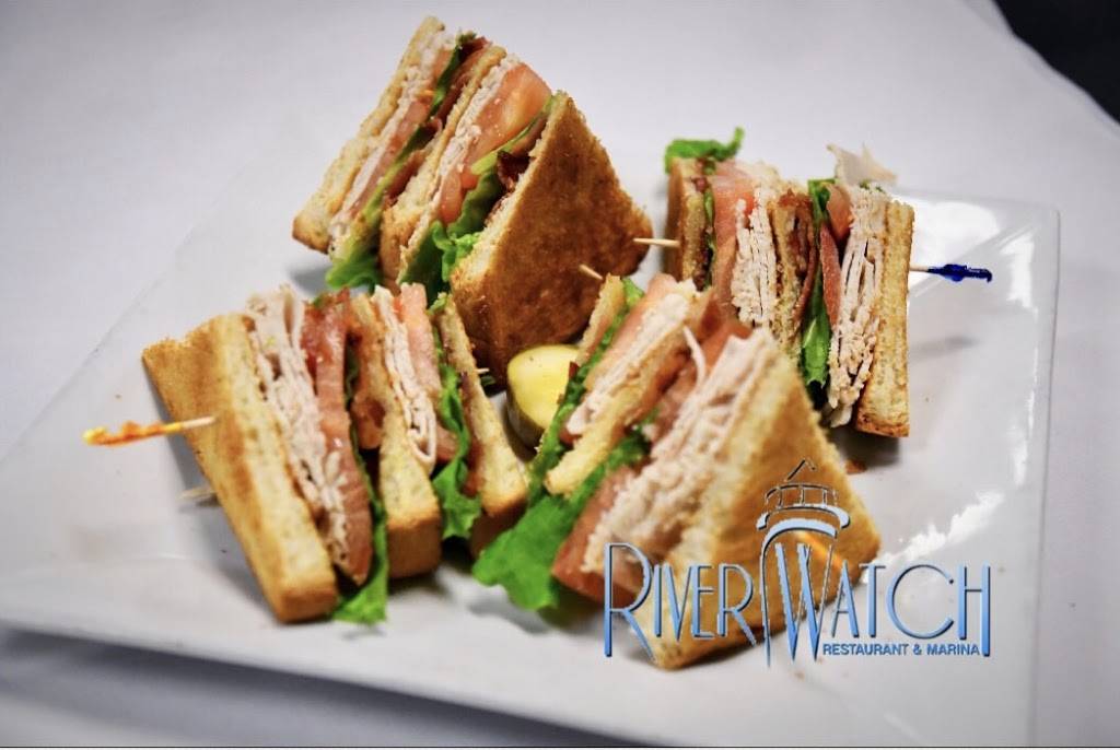 River Watch Restaurant & Marina | restaurant | 1532, 207 Nanticoke Rd, Essex, MD 21221, USA | 4106871422 OR +1 410-687-1422