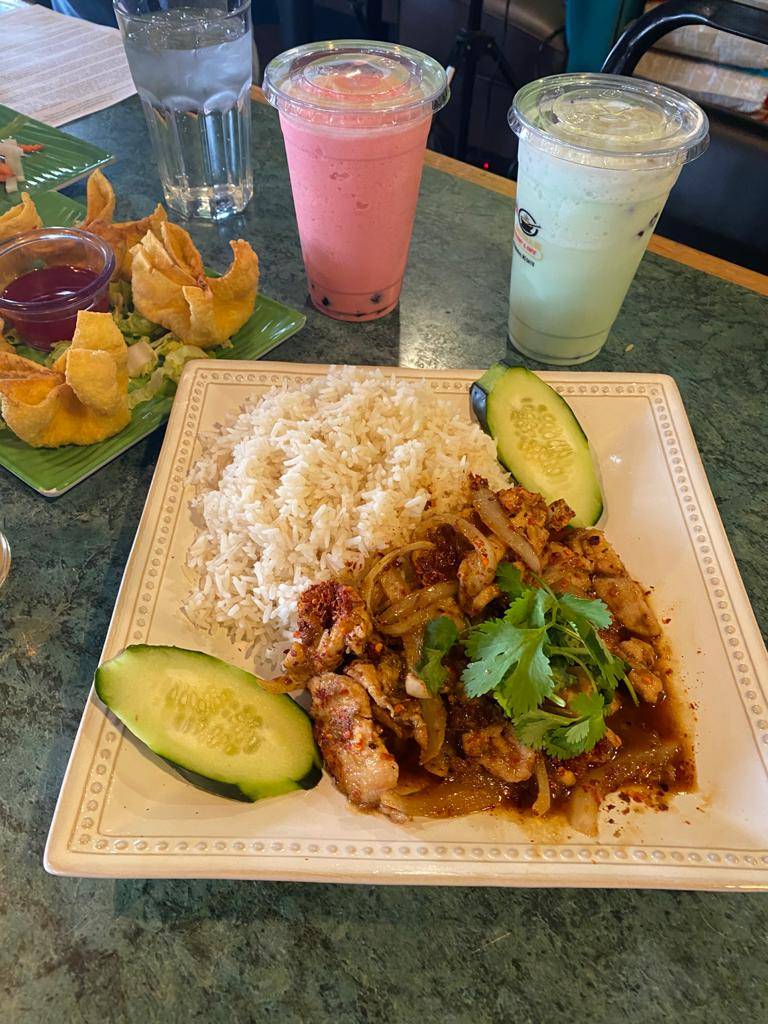 My Xuyen Vietnamese Café | Pho Restaurant KC | Seafood | meal takeaway | 6920 N Oak Trafficway, Gladstone, MO 64118, USA | 8165992723 OR +1 816-599-2723