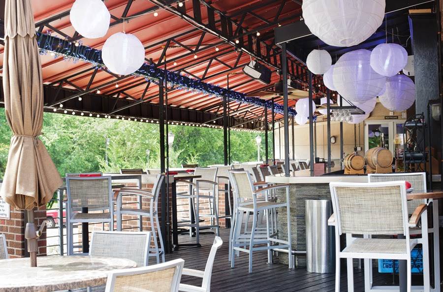 Cafe Trio | cafe | 4558 Main St, Kansas City, MO 64111, USA | 8167563227 OR +1 816-756-3227