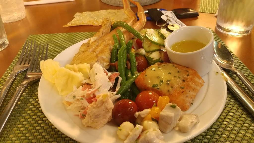 Garden Grove | restaurant | 1200 Epcot Resorts Blvd, Lake Buena Vista, FL 32830, USA | 4079341609 OR +1 407-934-1609