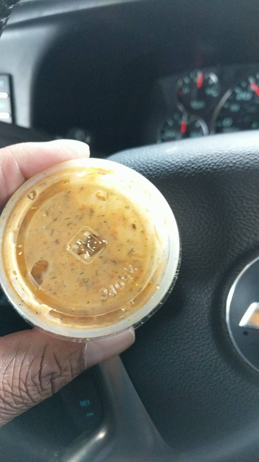 Way 2 Go Fried Catfish | restaurant | 208 N Hampton Rd, DeSoto, TX 75115, USA | 9722232550 OR +1 972-223-2550