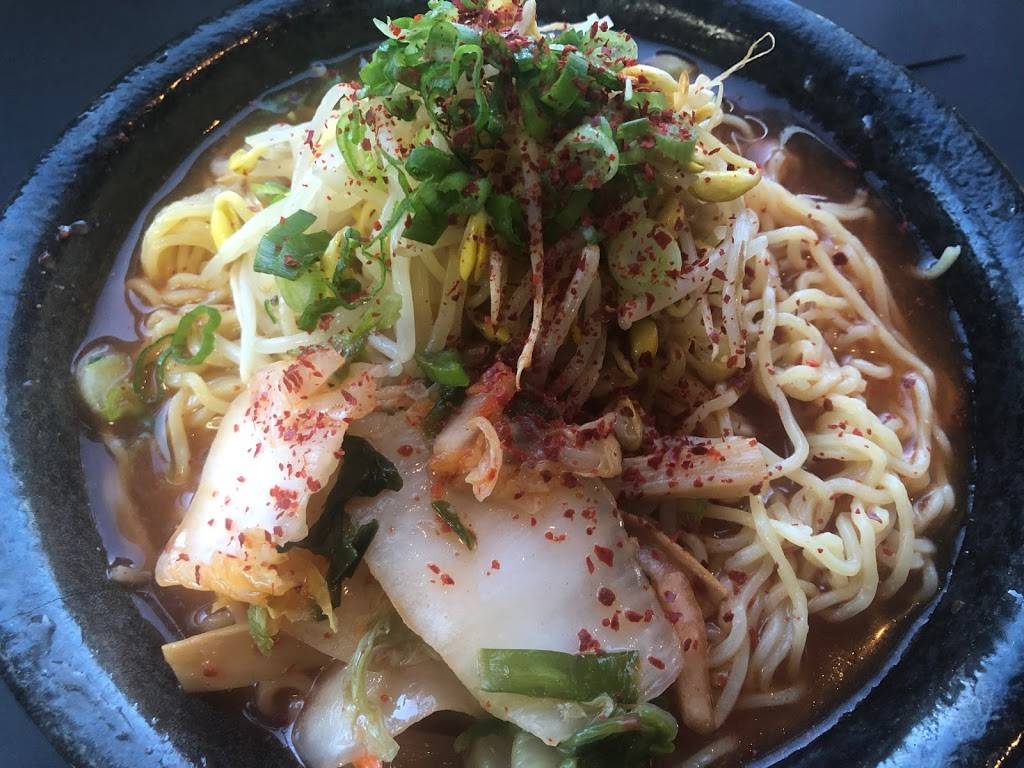 Fudo Ramen - Mahopac | restaurant | 947 S Lake Blvd, Mahopac, NY 10541, USA | 8458038232 OR +1 845-803-8232