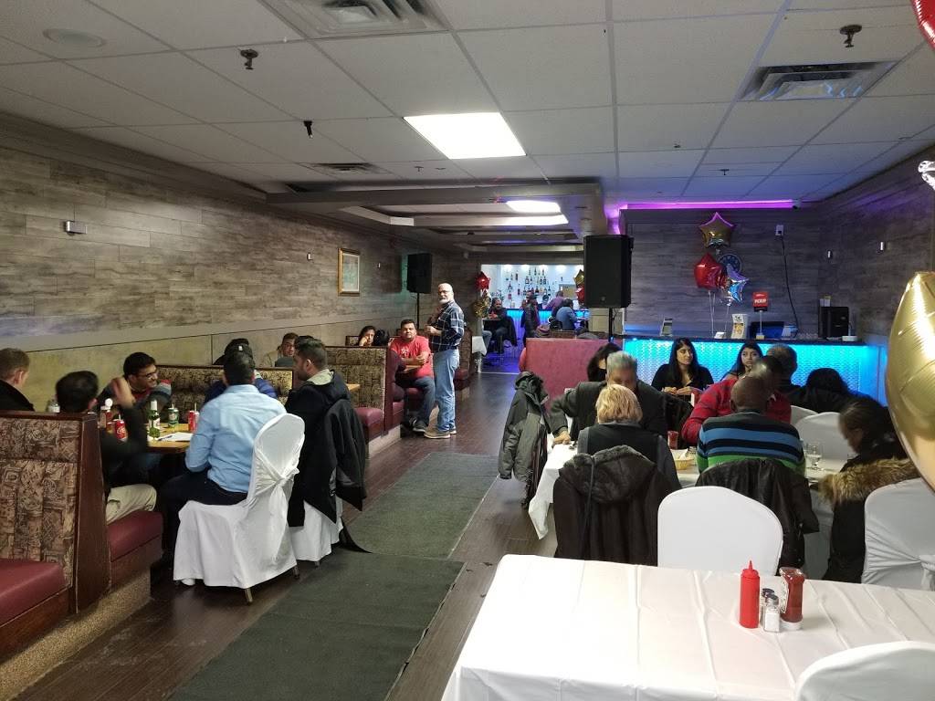 Caribbean Cove | restaurant | 3585 Keele St Unit #5, North York, ON M3J 3H5, Canada | 4166357997 OR +1 416-635-7997