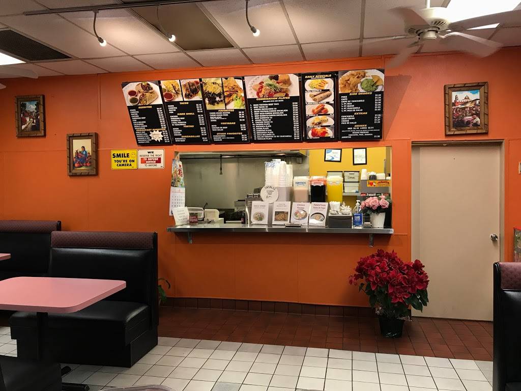 Albertos Mexican Food | restaurant | 841 W Rte 66, Glendora, CA 91740, USA | 6263356150 OR +1 626-335-6150