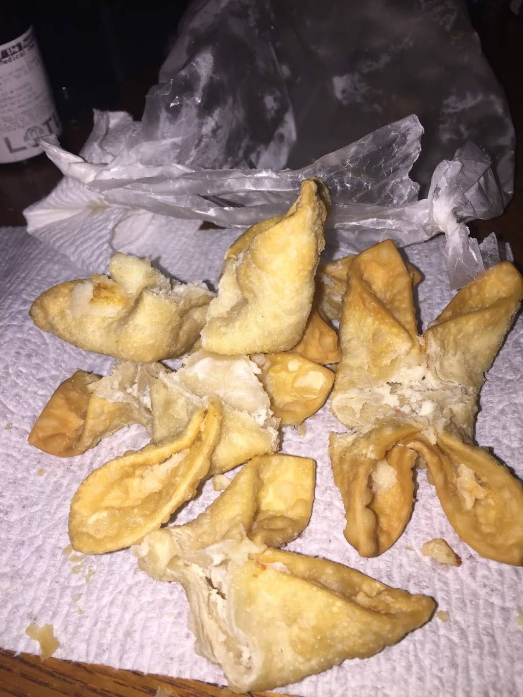 New Dragon | restaurant | 3698 W 44th Ave, Denver, CO 80211, USA | 3034585622 OR +1 303-458-5622