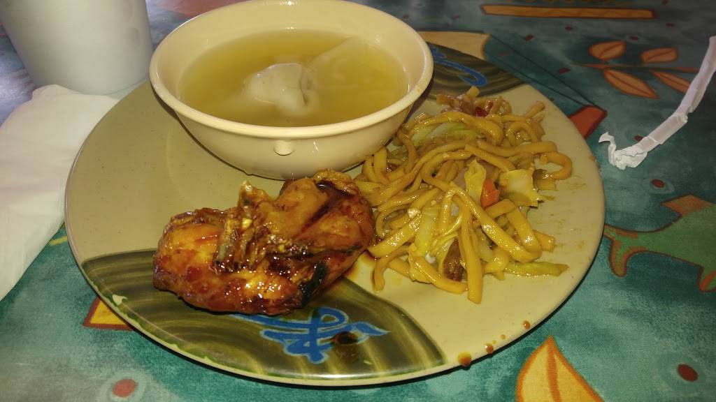 Myas Chinese Restaurant | restaurant | 2202 N Young Blvd # 703, Chiefland, FL 32626, USA | 3524931555 OR +1 352-493-1555