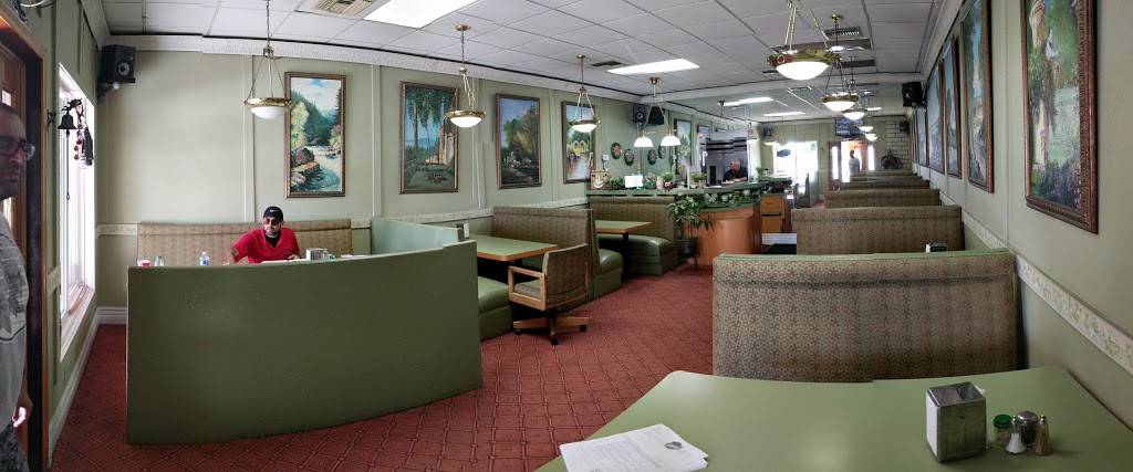 Green Garden Cafe | restaurant | 510 S Glenoaks Blvd, Burbank, CA 91502, USA | 8185670170 OR +1 818-567-0170