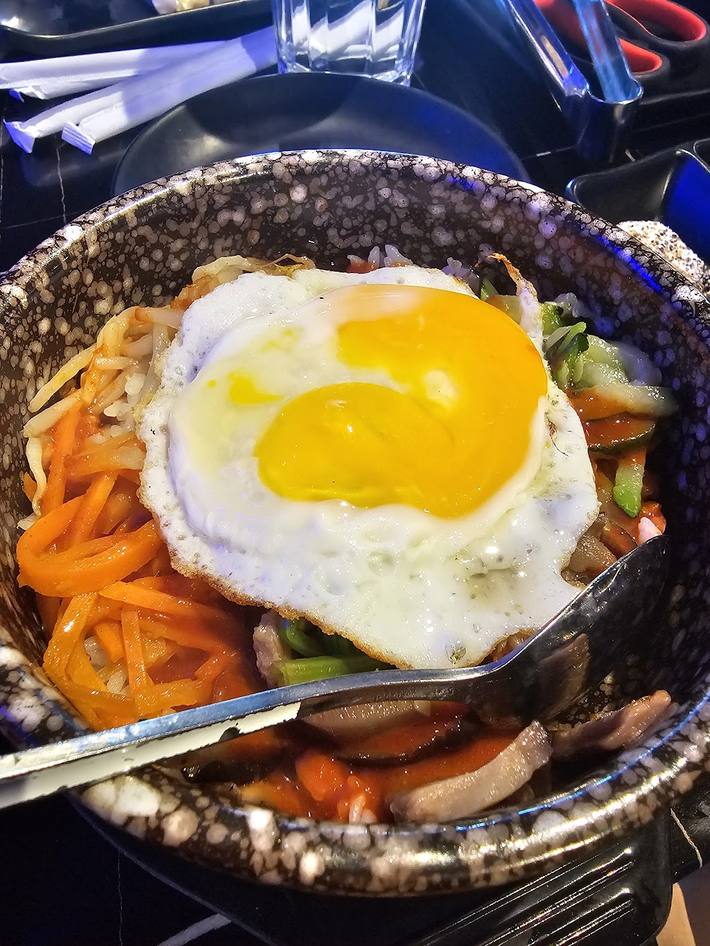 Blazing King BBQ & HOTPOT | restaurant | 72600 Dinah Shore Dr, Palm Desert, CA 92211, USA | 7606998206 OR +1 760-699-8206