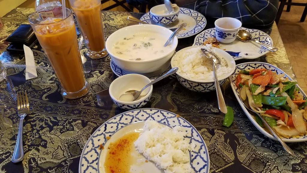 Sophias Thai Cuisine | restaurant | 7641 Skyway Rd, Paradise, CA 95969, USA | 5308774296 OR +1 530-877-4296